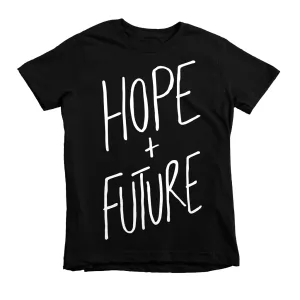 Hope   Future Kids T-shirt