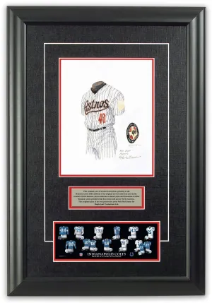 Houston Astros 2001