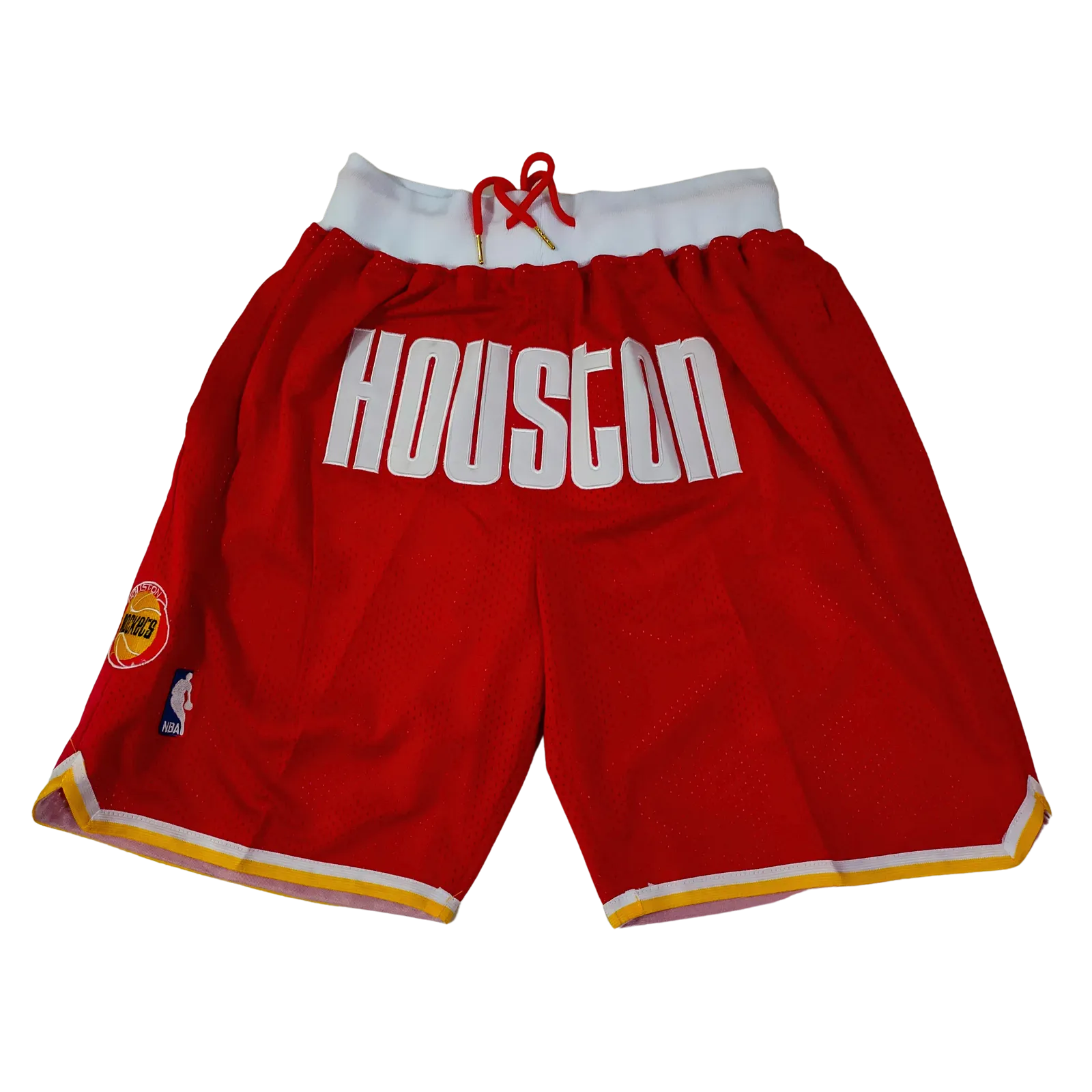 Houston Rockets Shorts