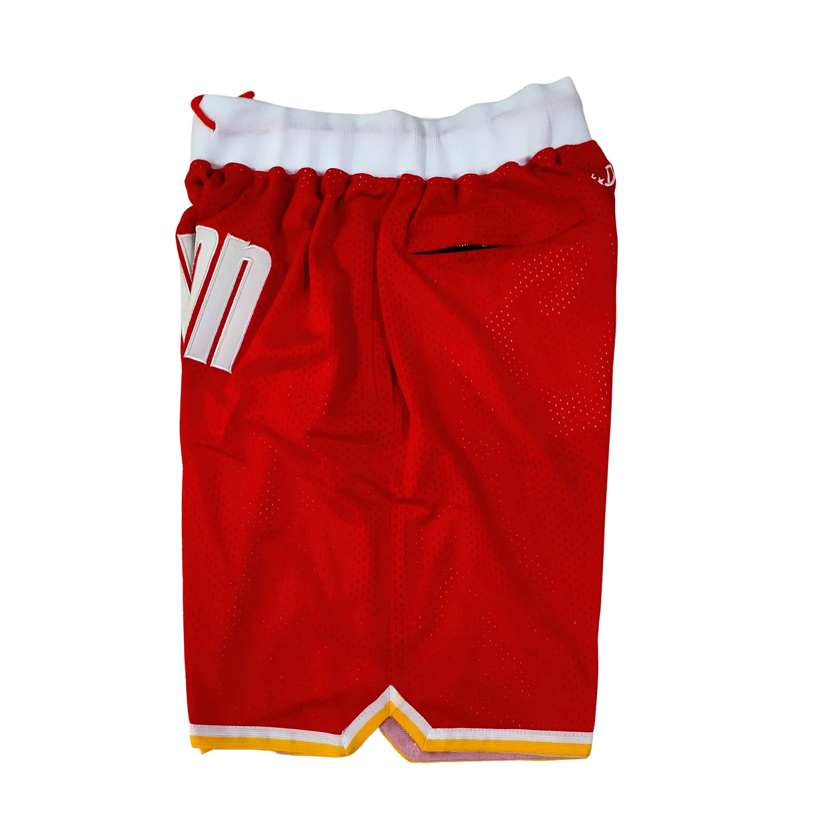 Houston Rockets Shorts