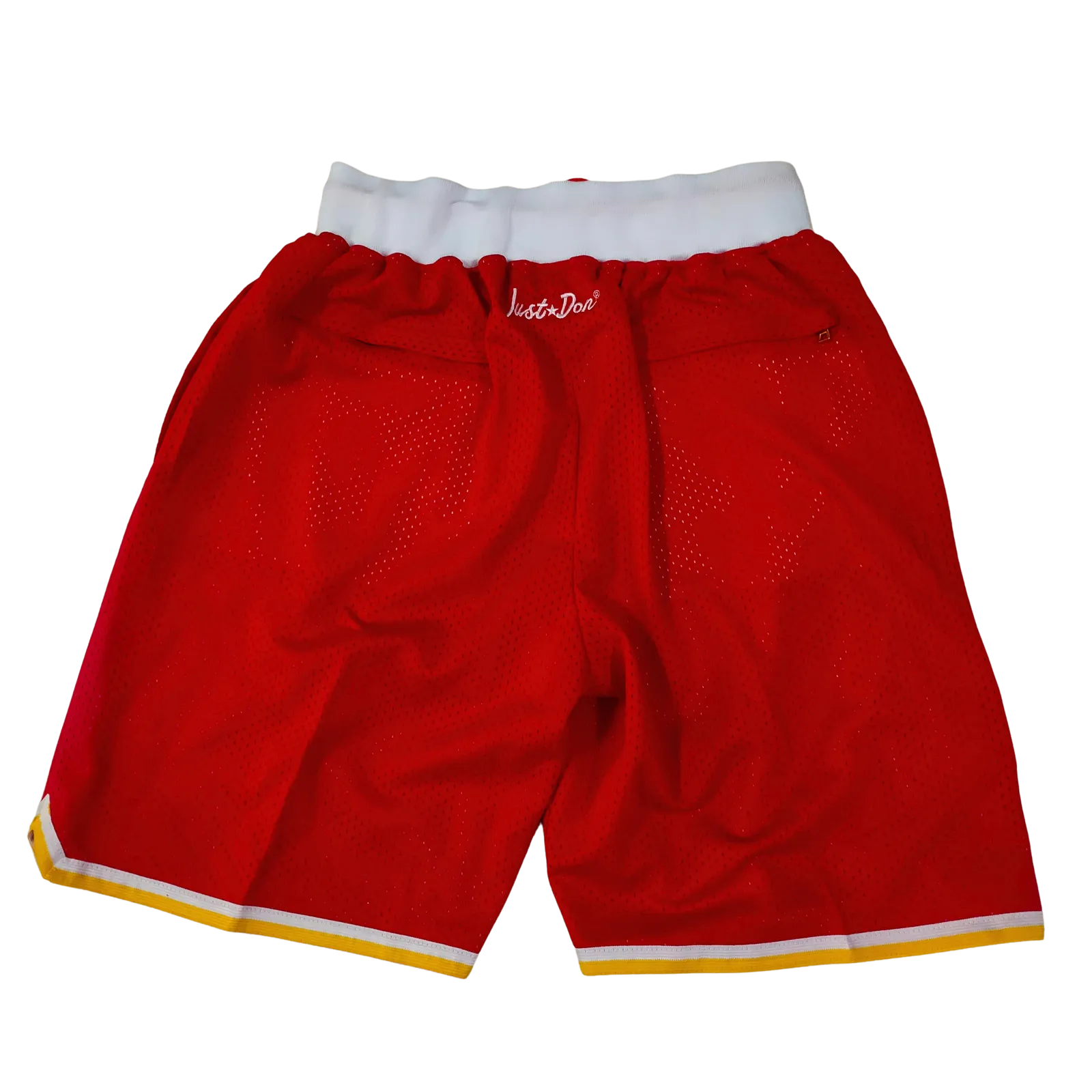 Houston Rockets Shorts