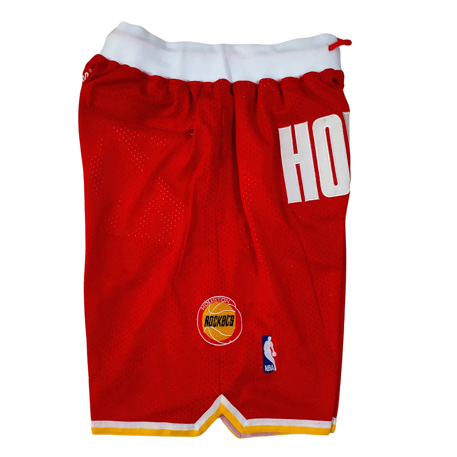 Houston Rockets Shorts