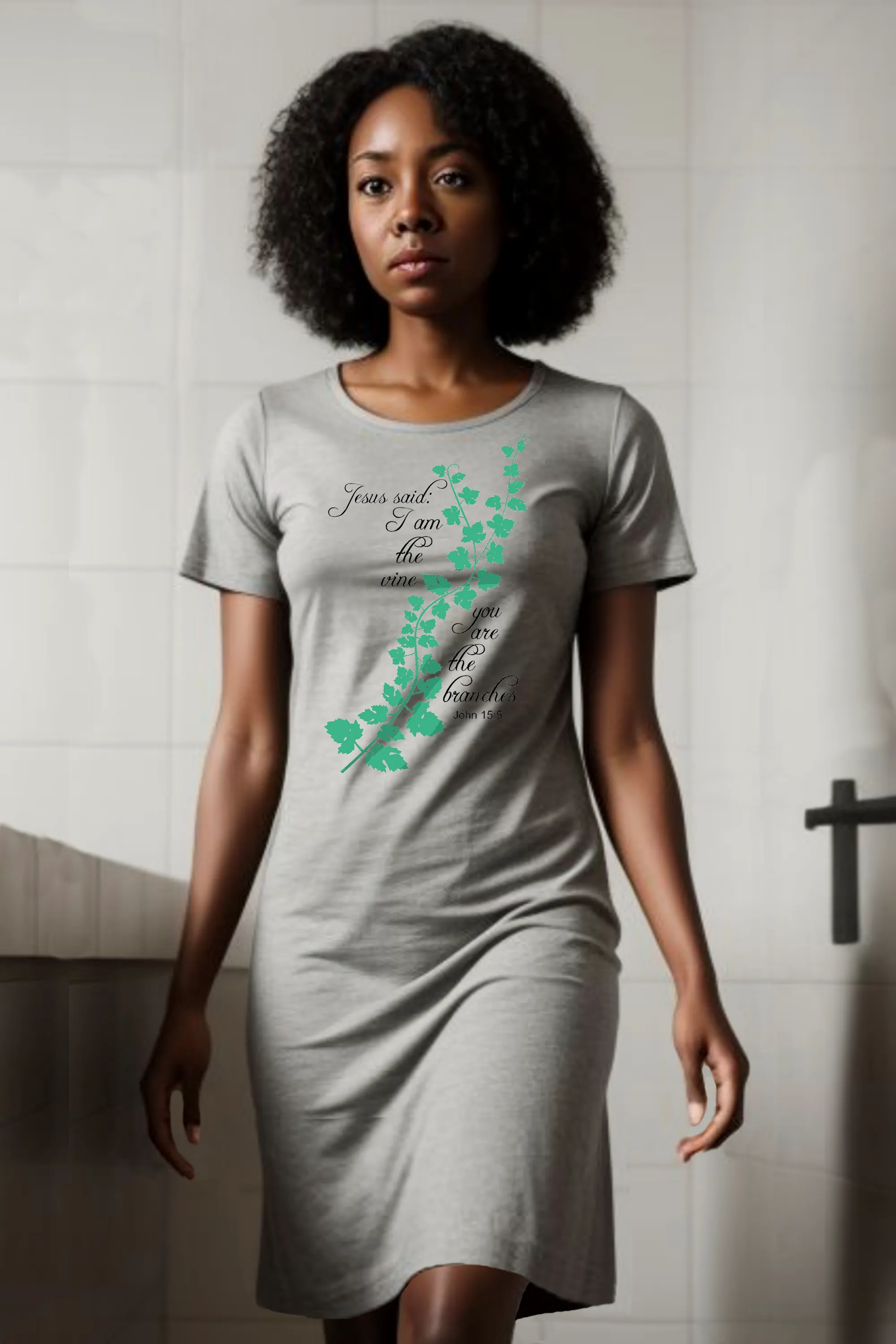 I am the Vine Sleepwear