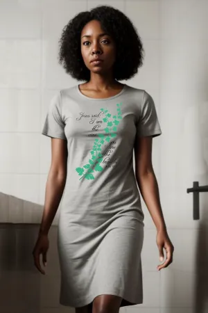 I am the Vine Sleepwear