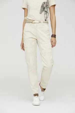 Iconic Anti-G pants
