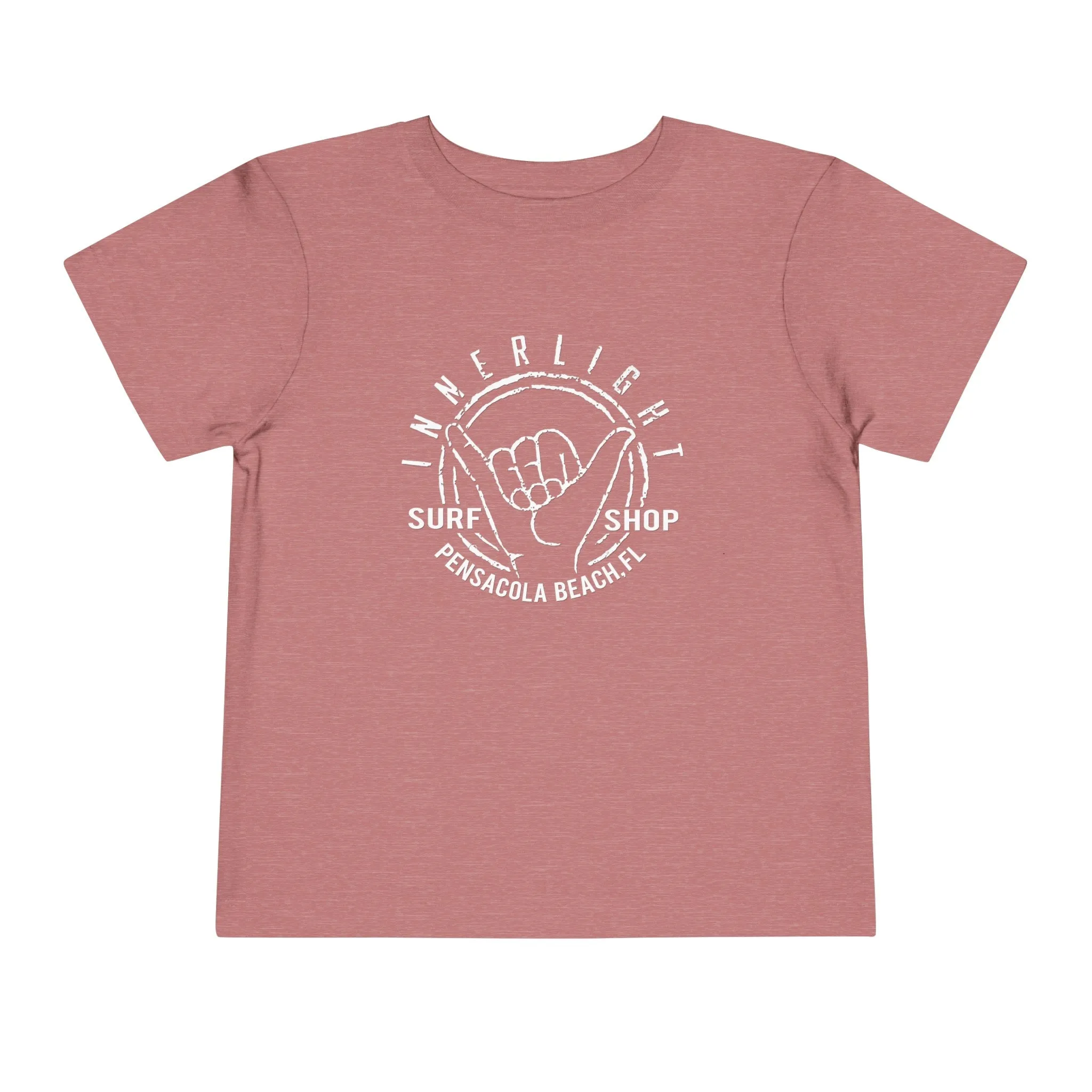 IL Shaka Toddler Tee