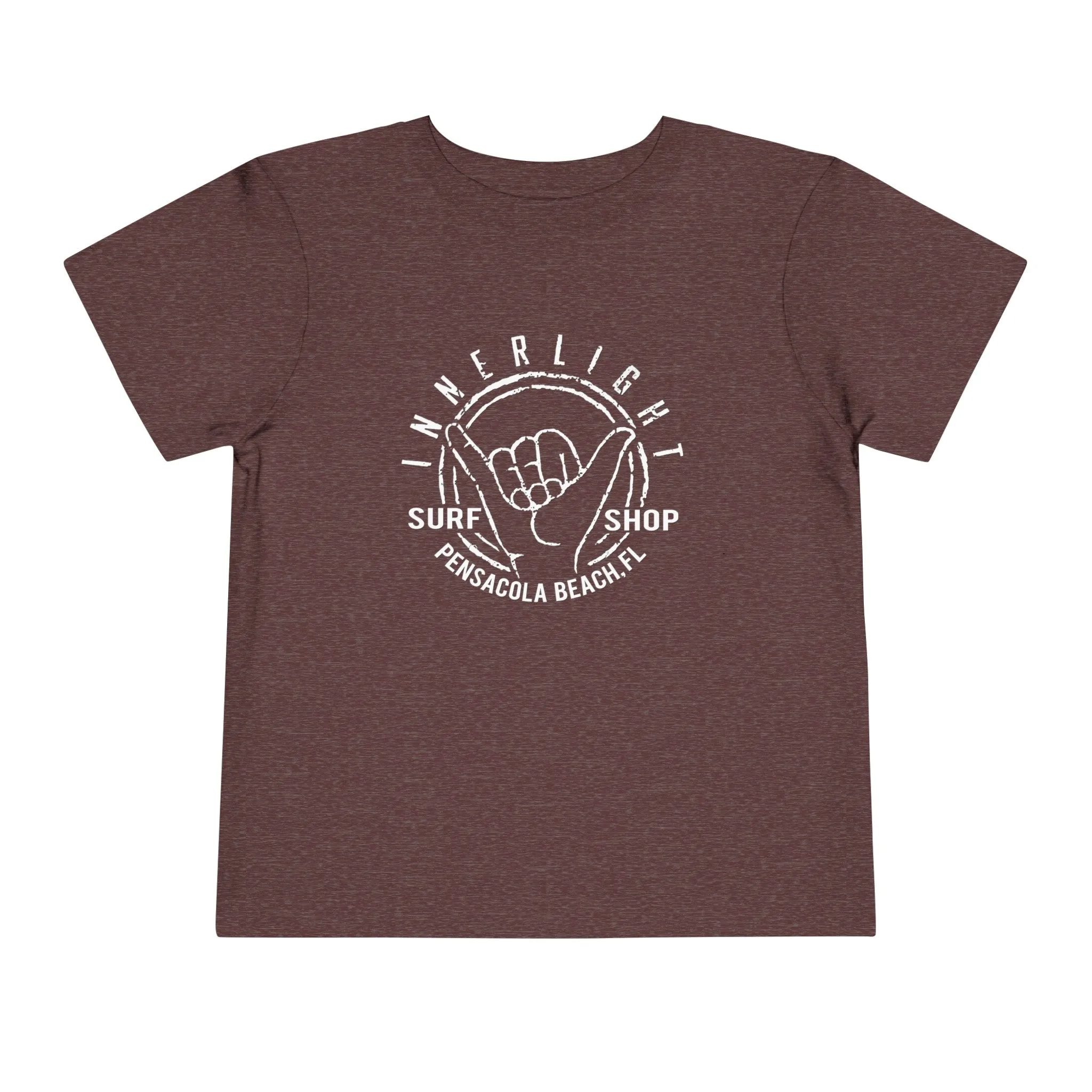 IL Shaka Toddler Tee