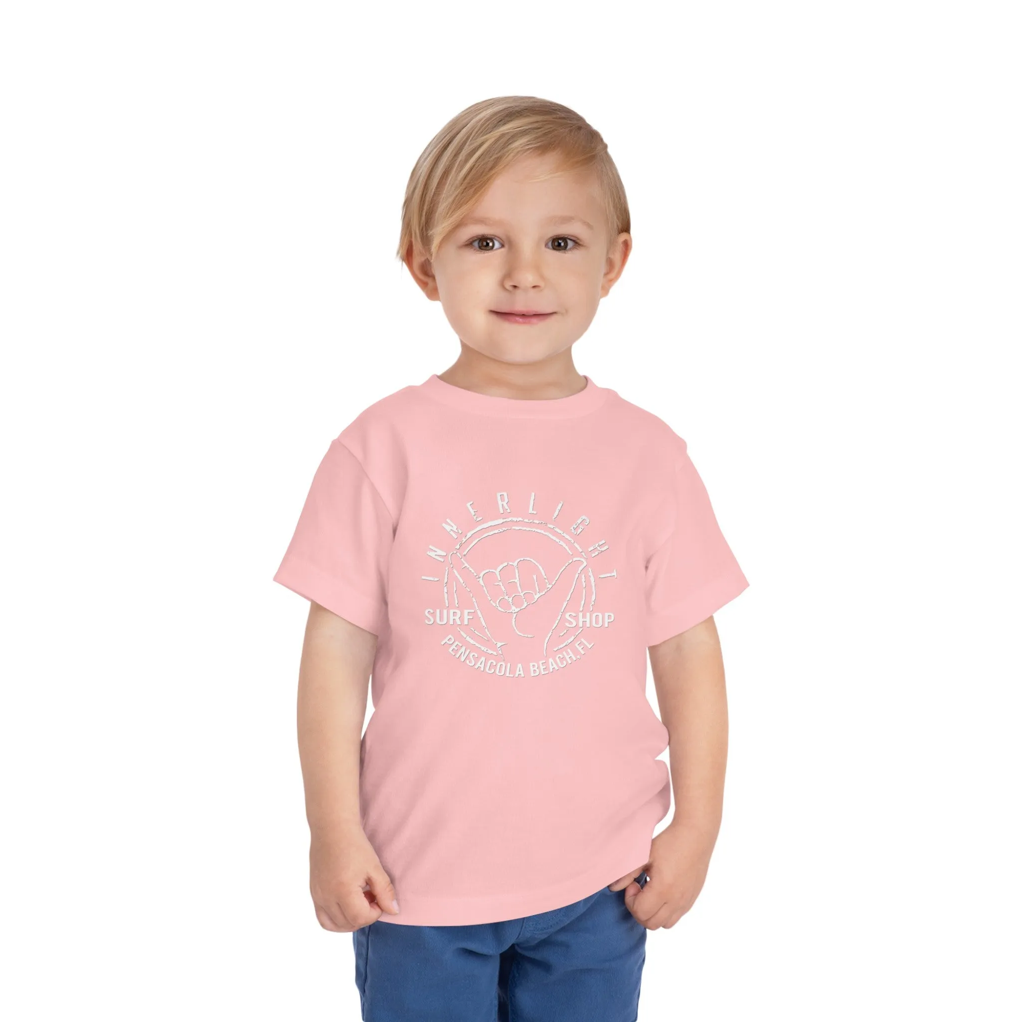 IL Shaka Toddler Tee