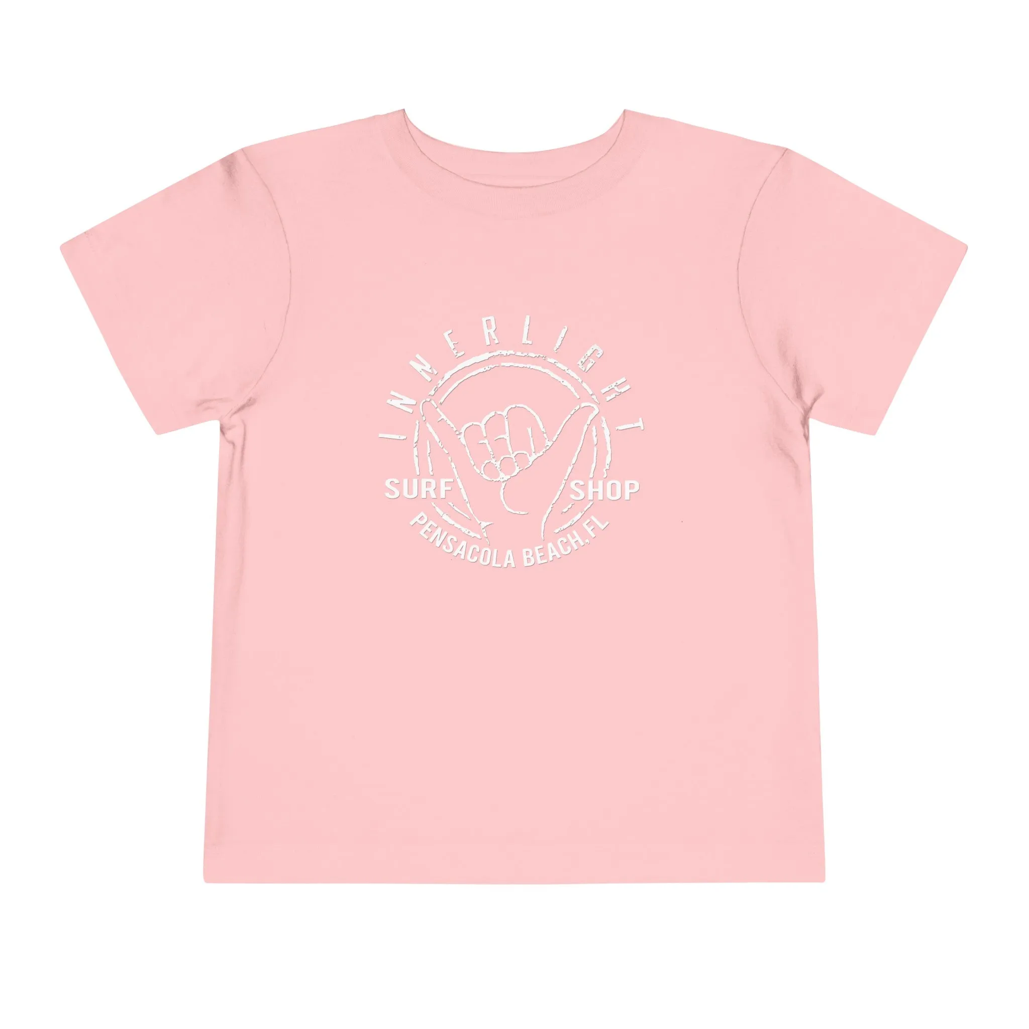IL Shaka Toddler Tee