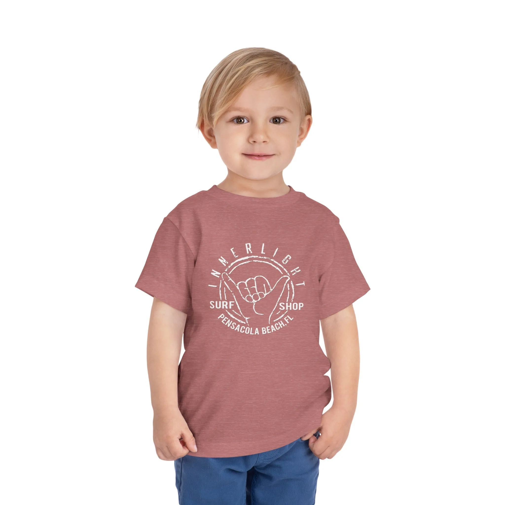 IL Shaka Toddler Tee