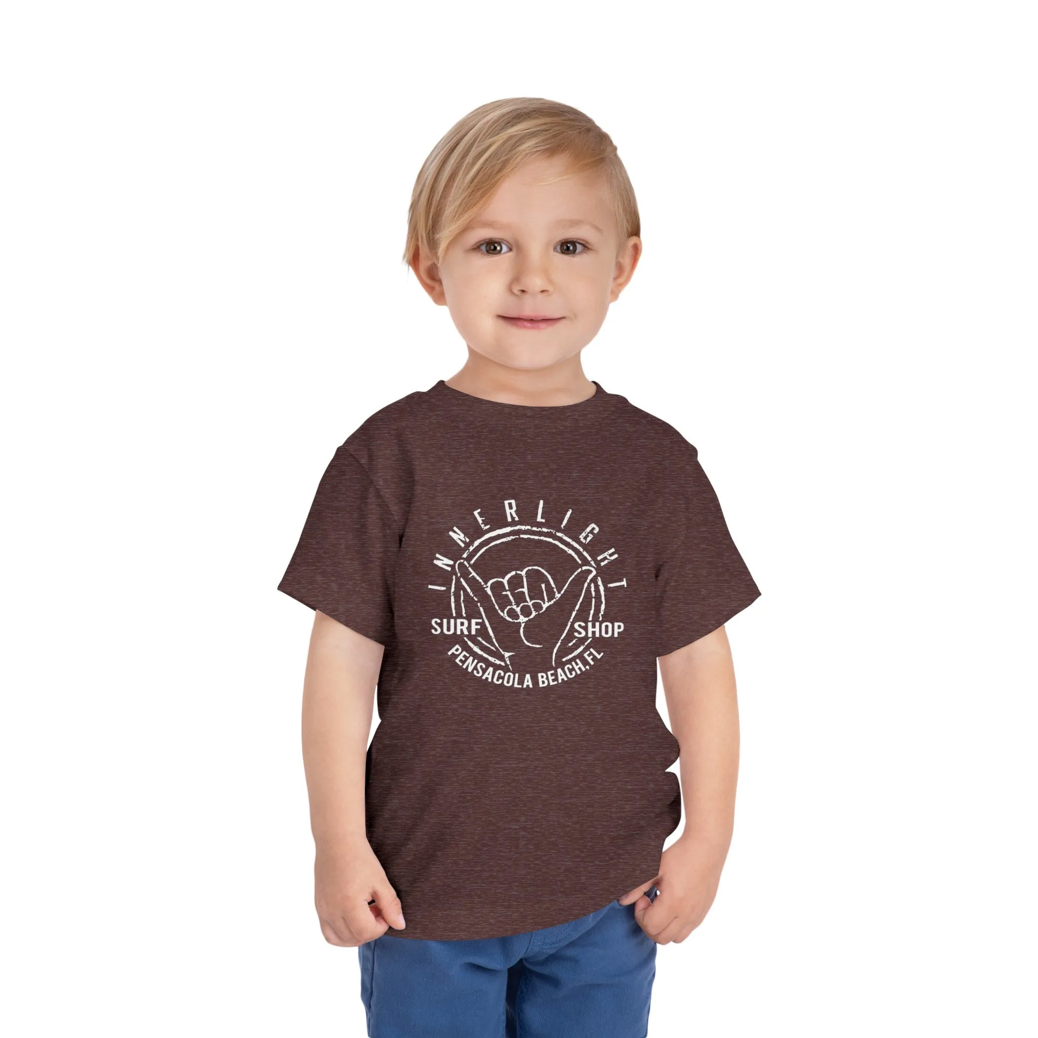 IL Shaka Toddler Tee