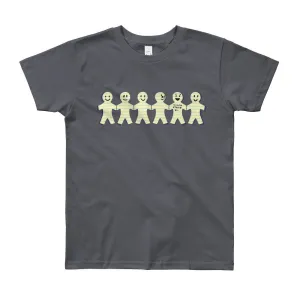 I'm with Stupid Youth T-Shirt