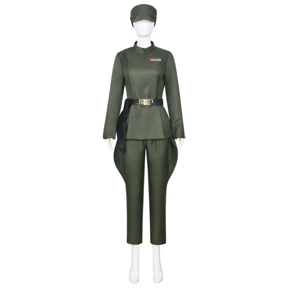 Imperial Military Cosplay Costumes