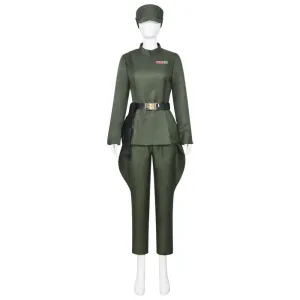 Imperial Military Cosplay Costumes