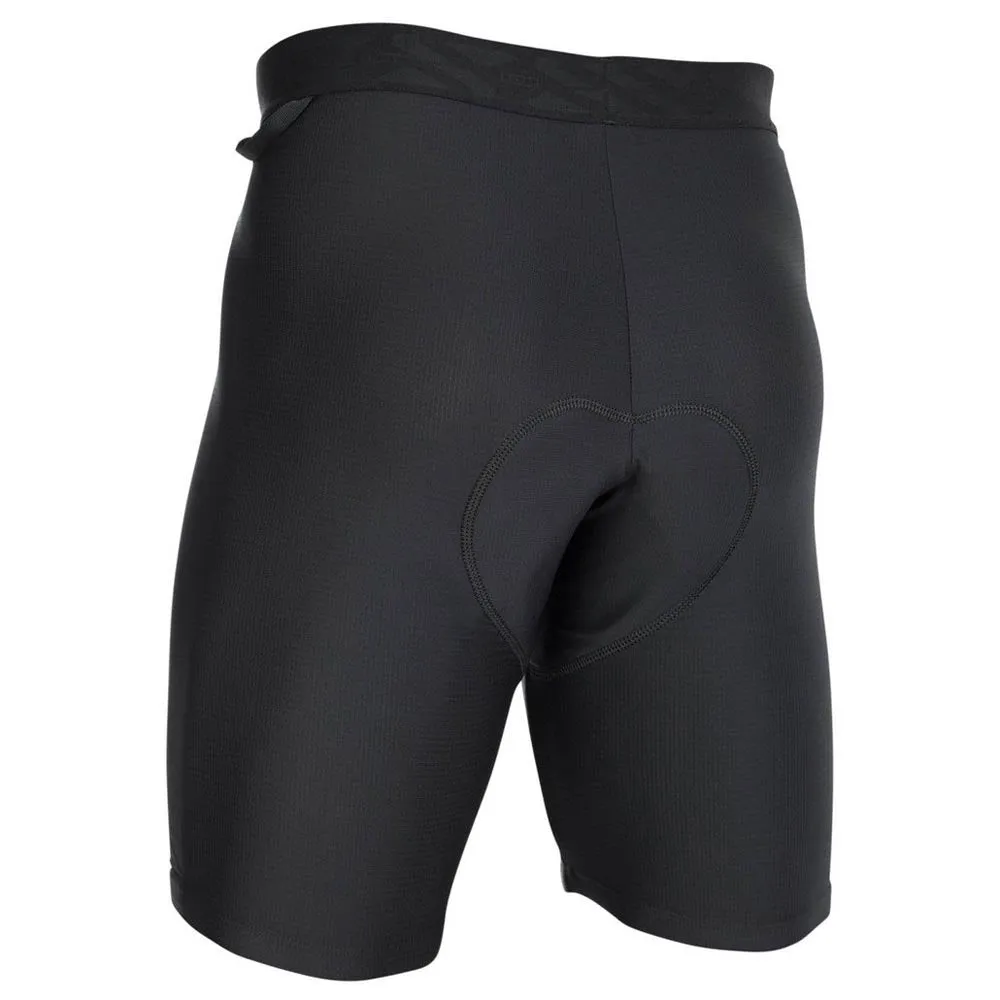 In-shorts plus