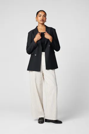 INCEPTION PINSTRIPE TROUSER