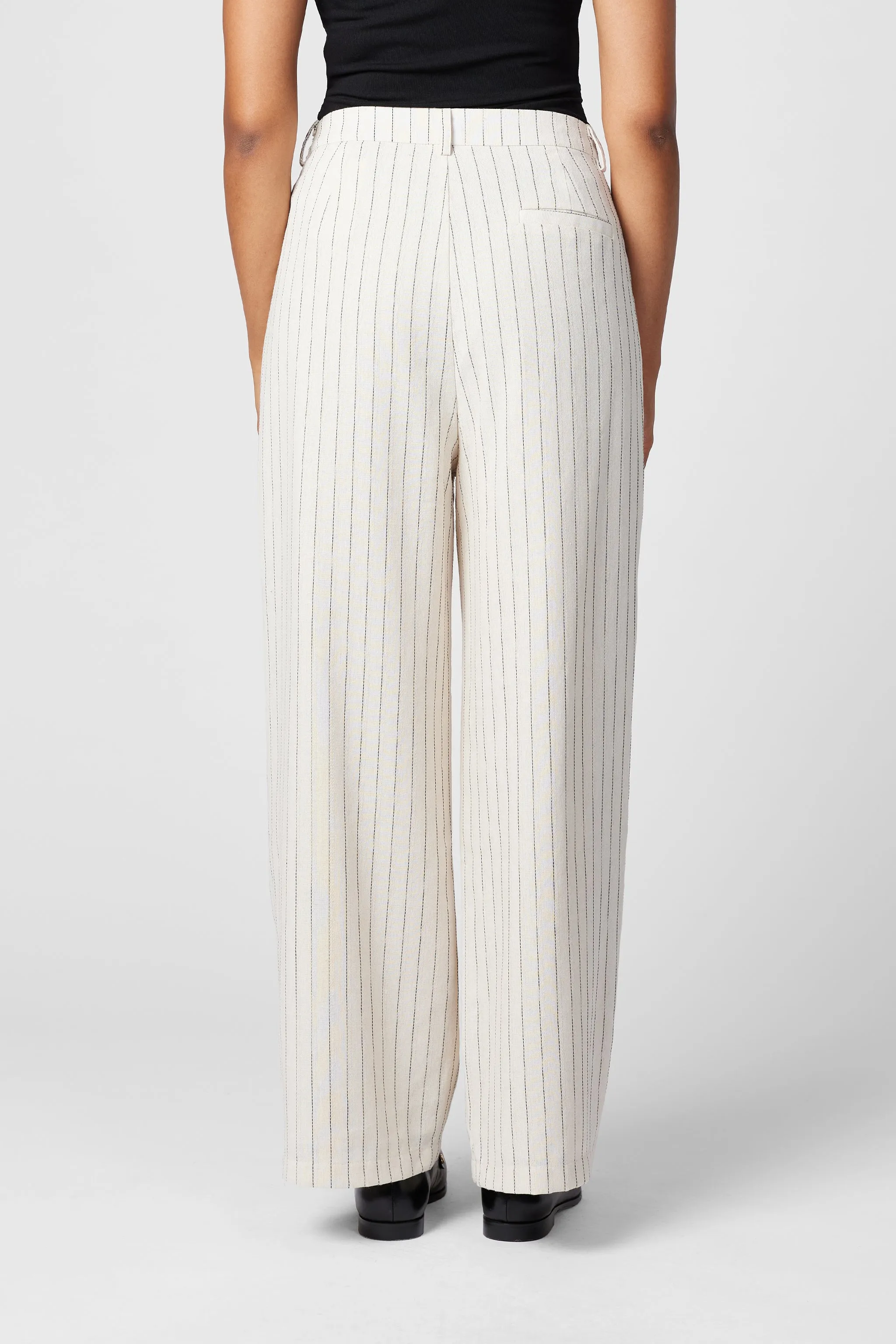 INCEPTION PINSTRIPE TROUSER