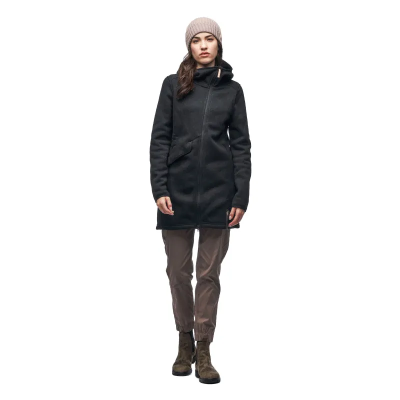 Indyeva Naoko Thermal Pro Polartech®