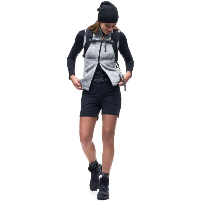 Indyeva Valico Sleeveless Full-Zip Thermal Vest