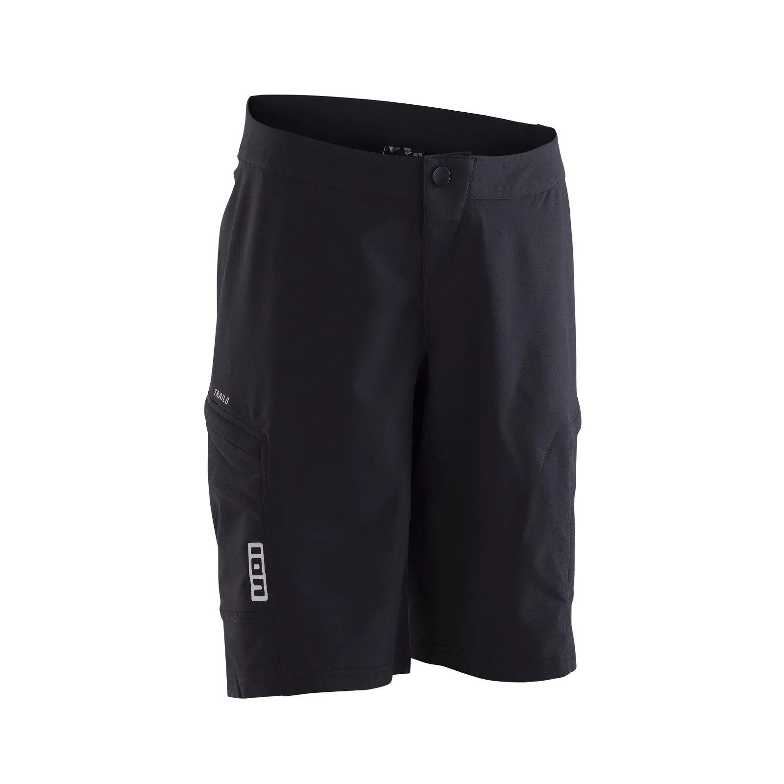ION Bike Shorts VNTR Amp women 2024
