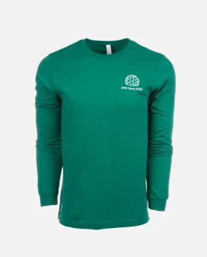 IPFS Camp 22' Long Sleeve Shirt