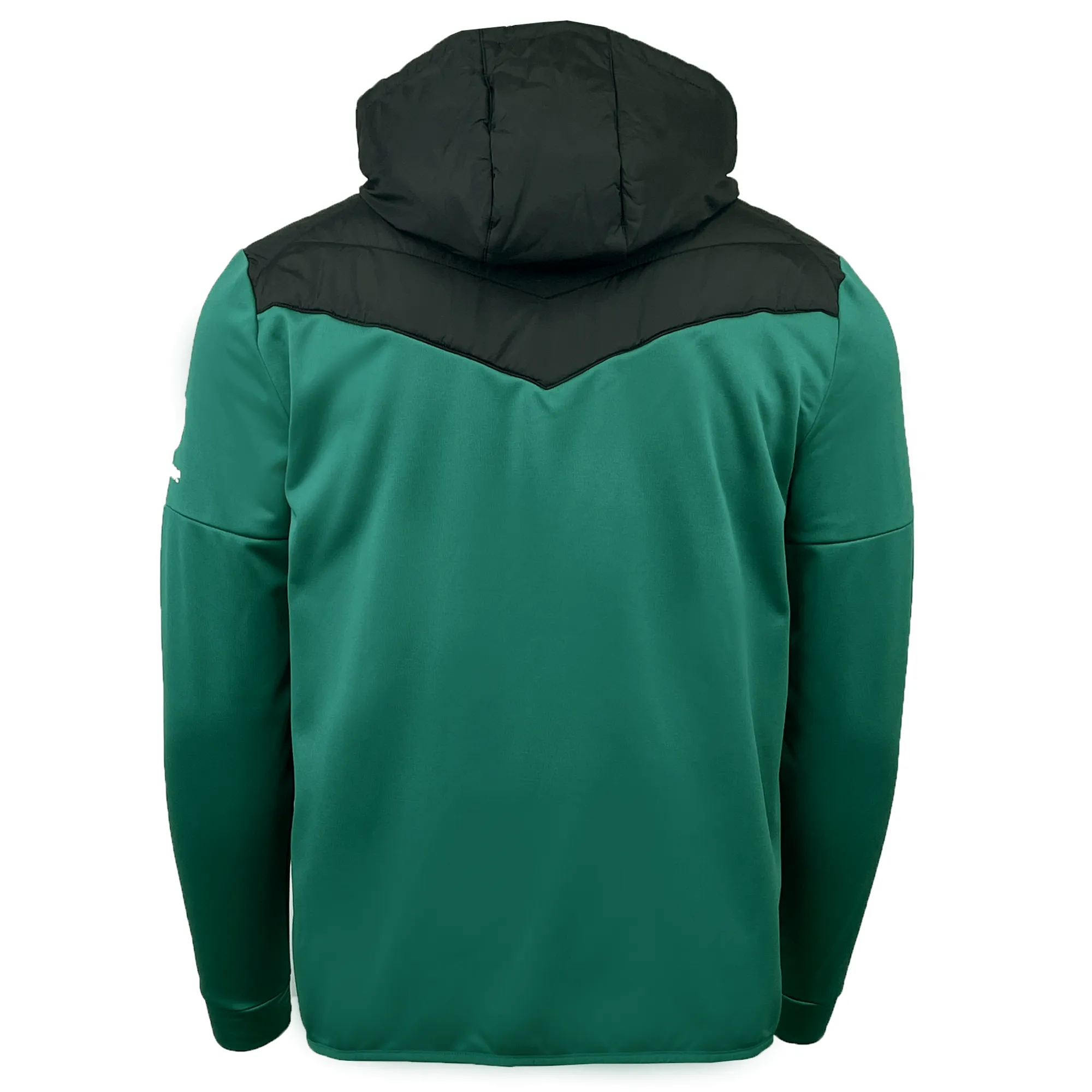 Ireland 24 Hybrid Padded Jacket by Canterbury