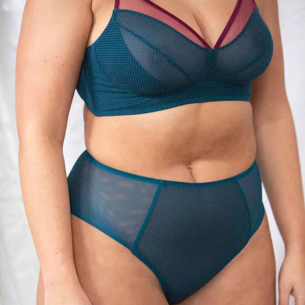 Iris Bold Pant