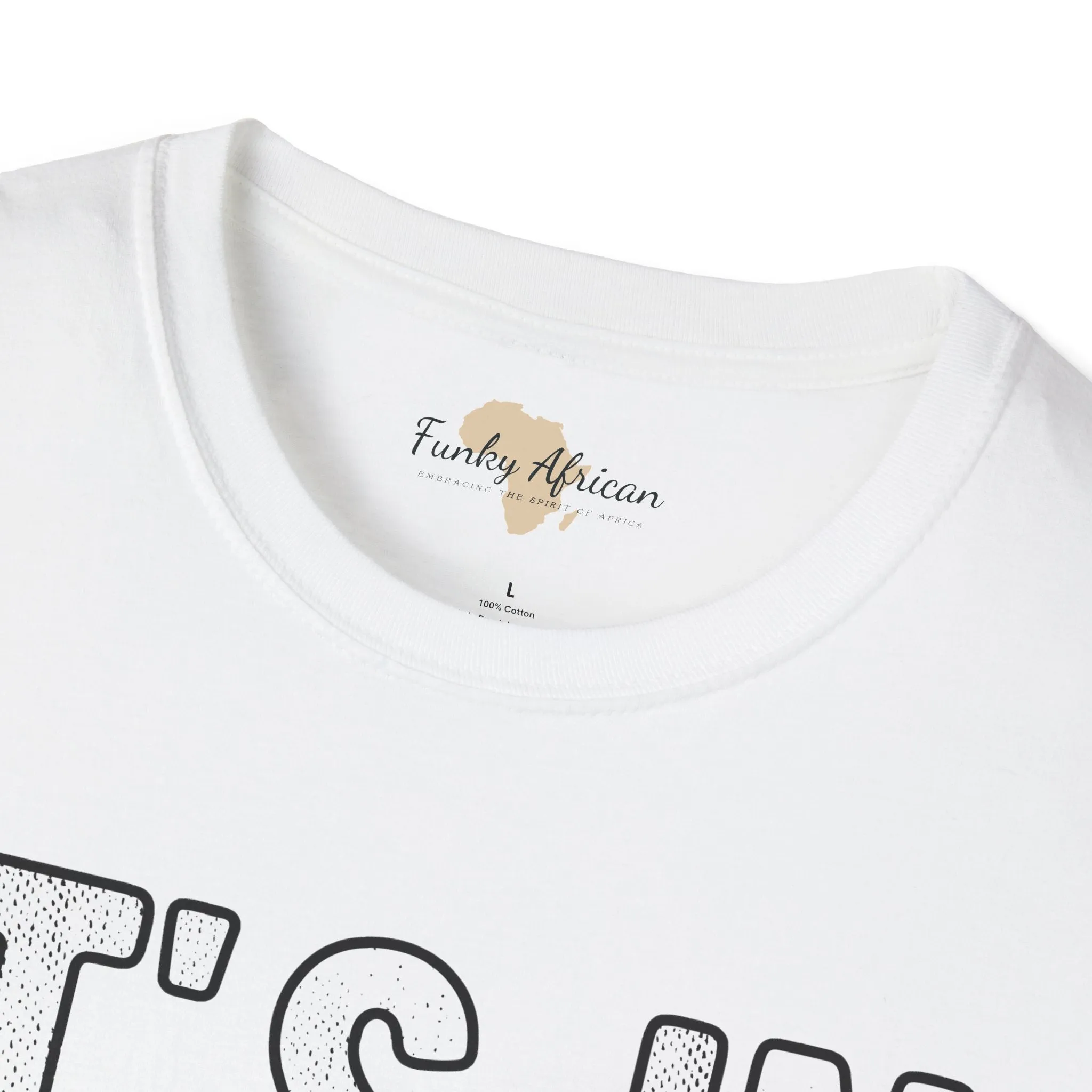 it's in my DNA unisex tee - Equatorial Guinea