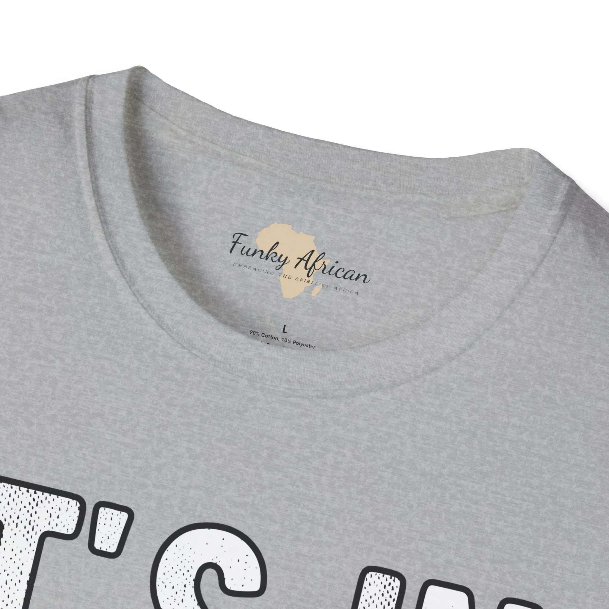 it's in my DNA unisex tee - Equatorial Guinea