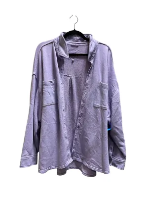 Jacket Other By Aerie  Size: Xl
