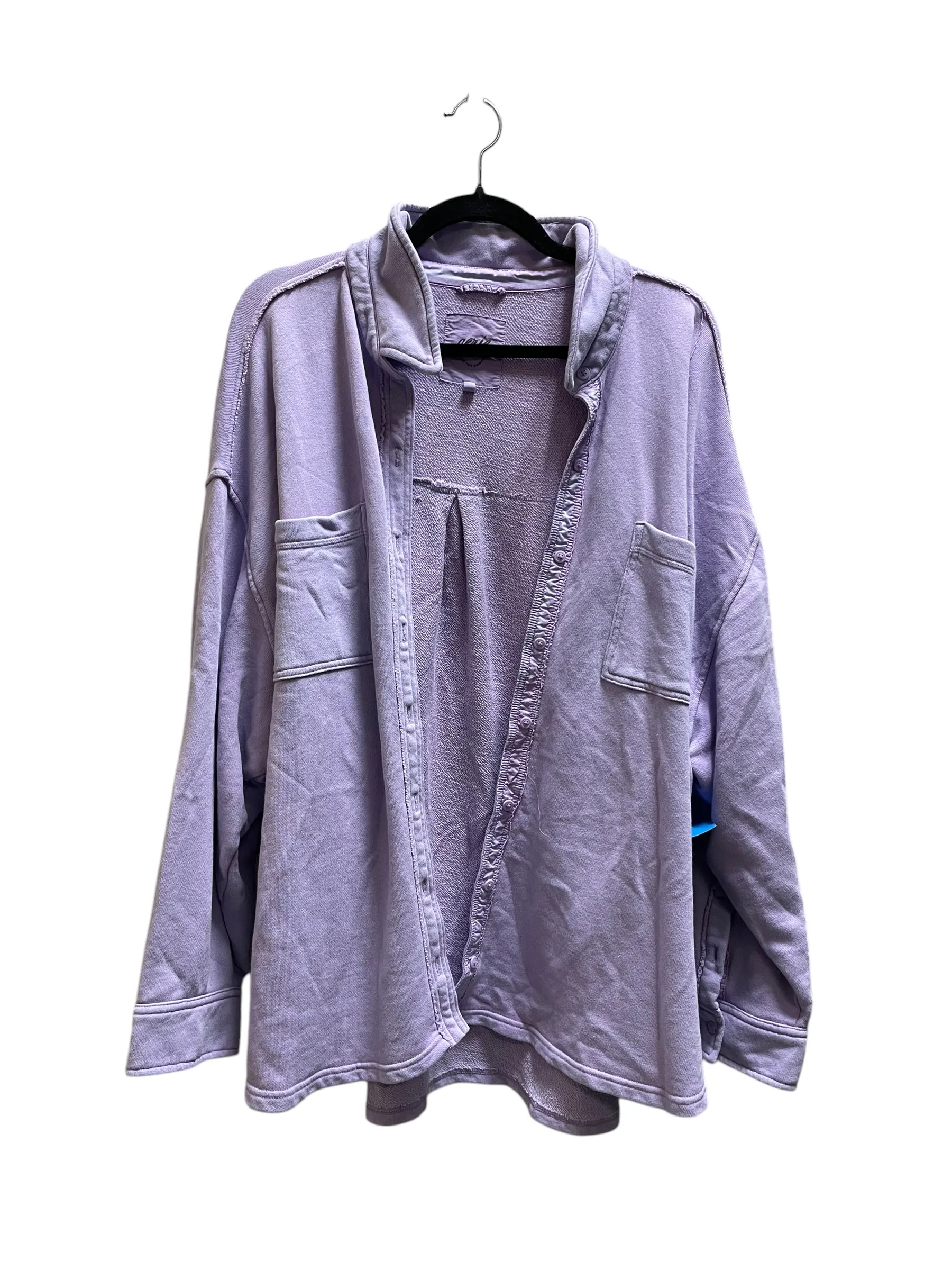 Jacket Other By Aerie  Size: Xl