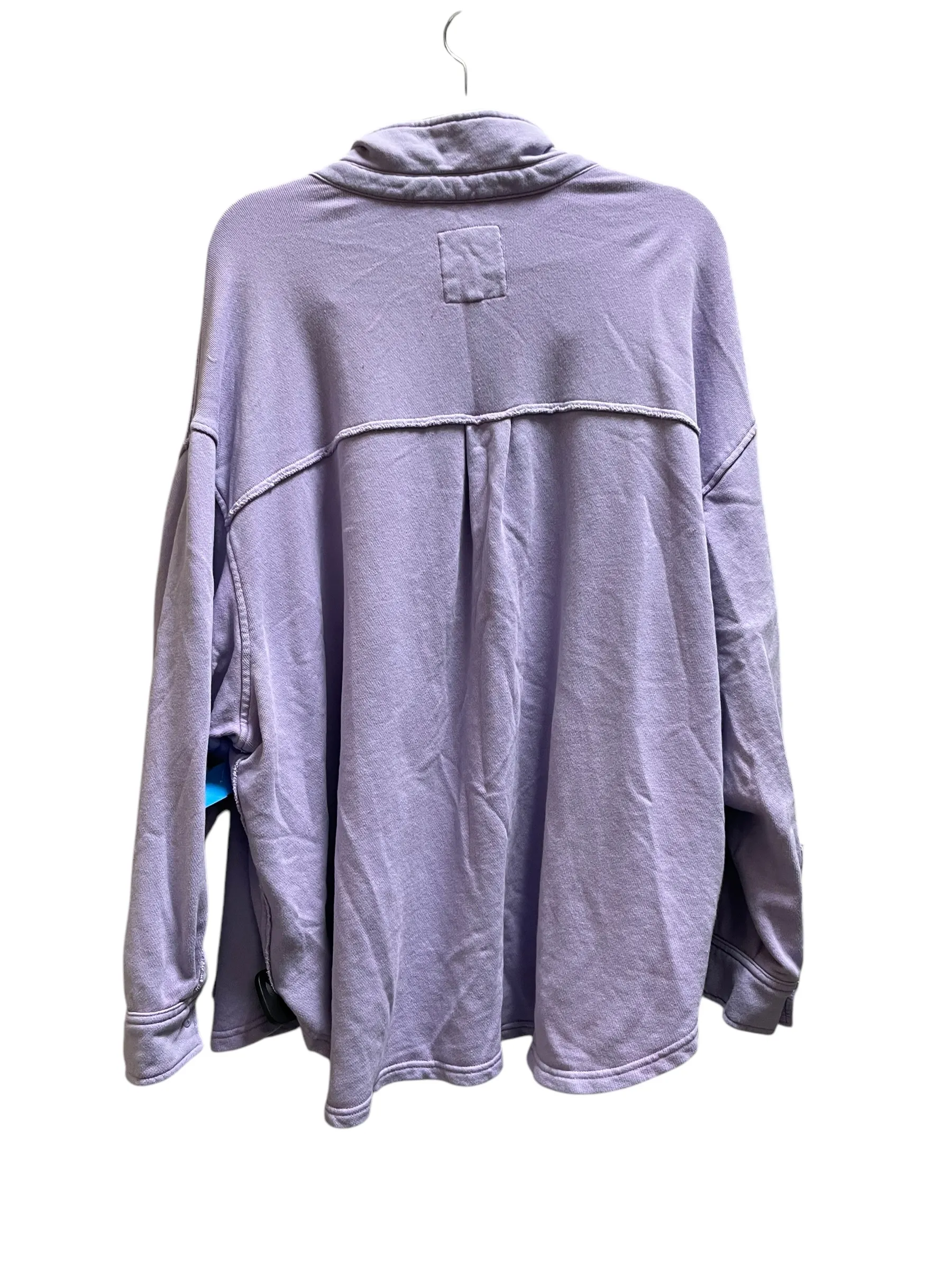 Jacket Other By Aerie  Size: Xl