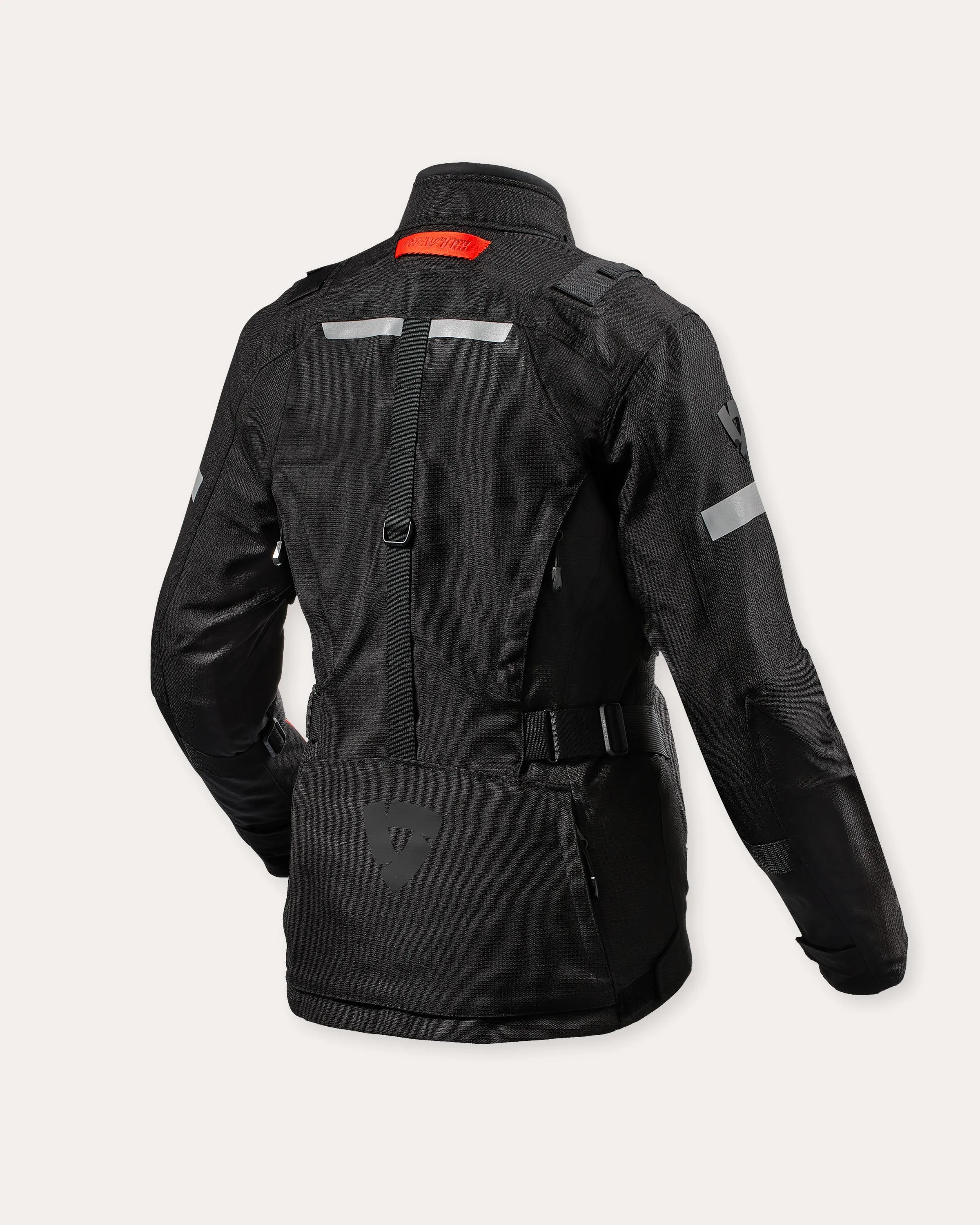 Jacket Sand 4 H2O Ladies | Black