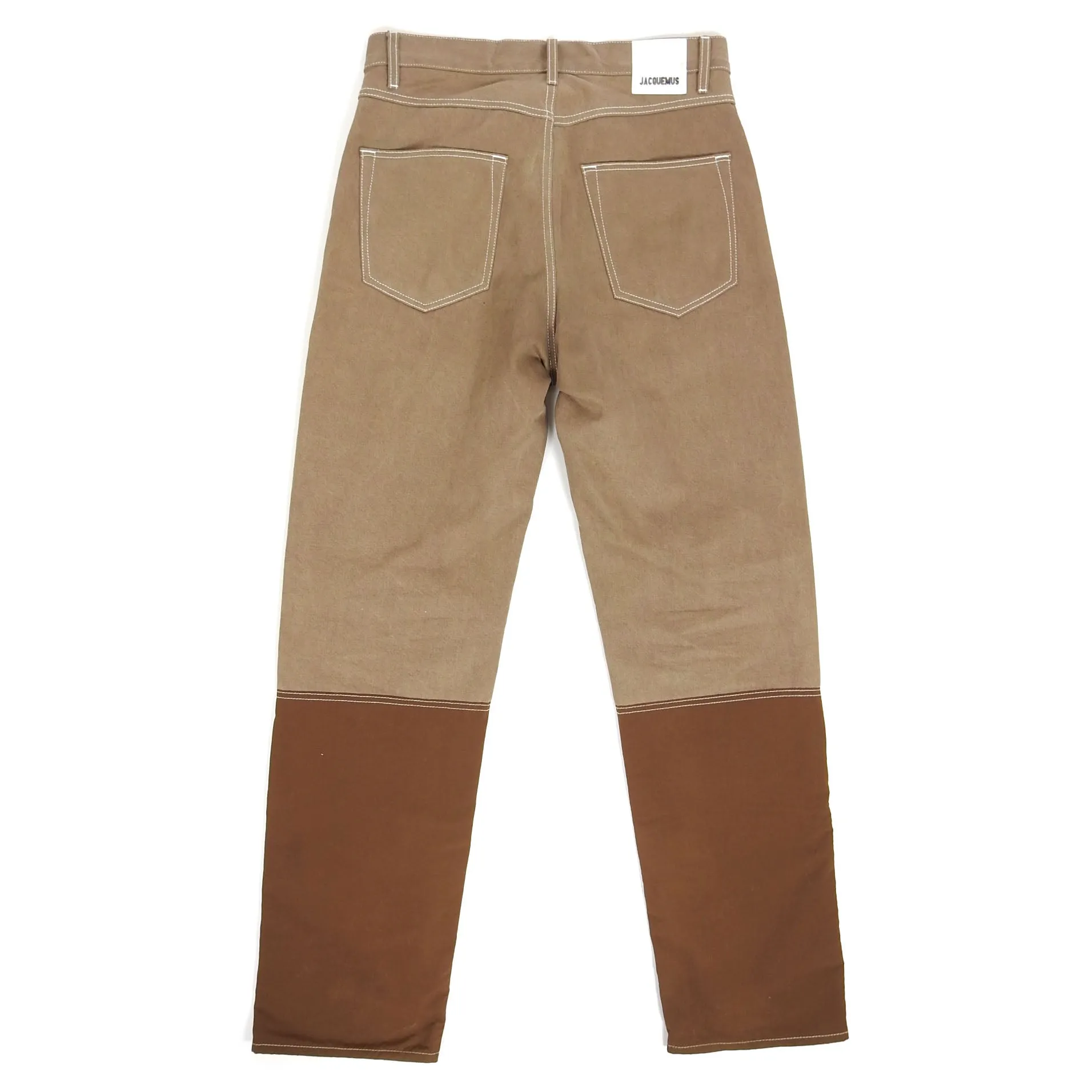 Jacquemus Work Pants Size 30