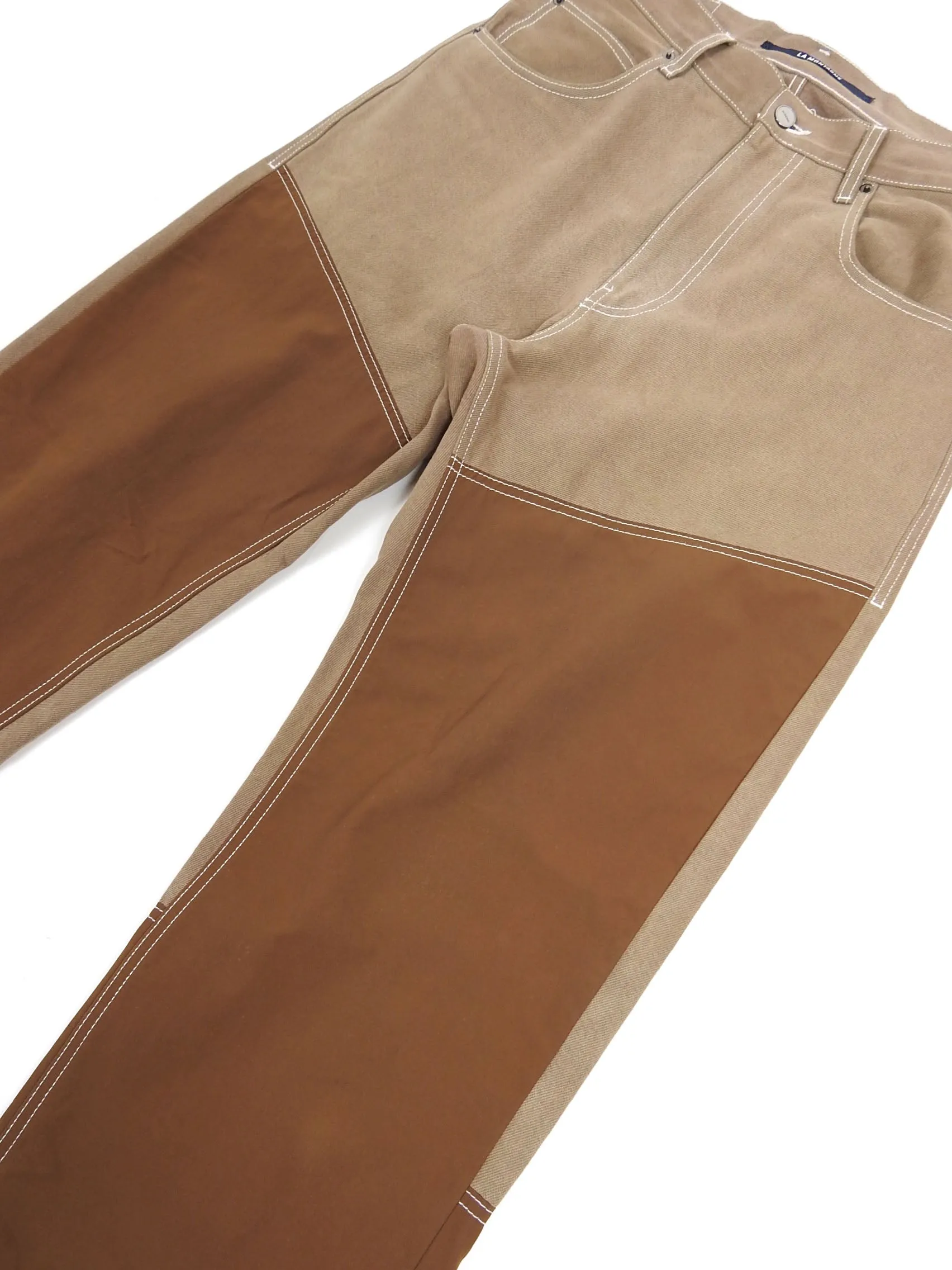 Jacquemus Work Pants Size 30
