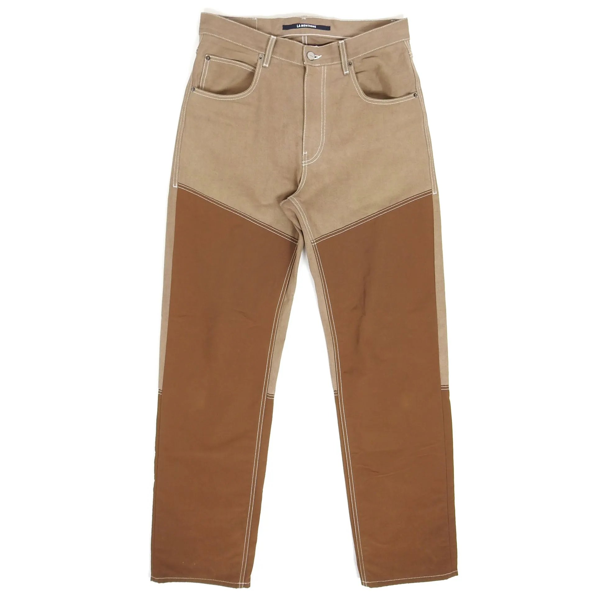 Jacquemus Work Pants Size 30