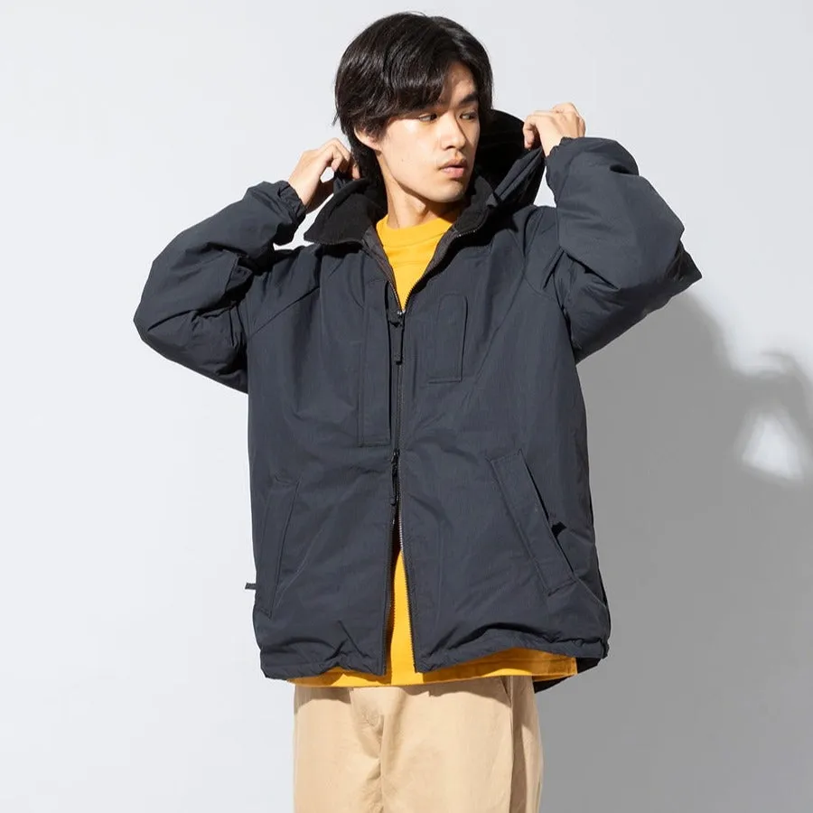 J&S FRANKLIN | ジェイアンドエスフランクリン　BRITISH ARMY PCS LIGHT WEIGHT DOWN JACKET