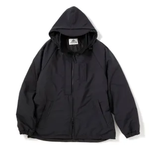 J&S FRANKLIN | ジェイアンドエスフランクリン　BRITISH ARMY PCS LIGHT WEIGHT DOWN JACKET