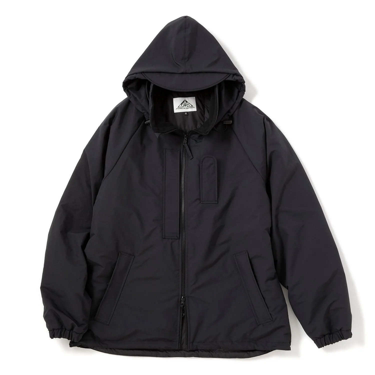 J&S FRANKLIN | ジェイアンドエスフランクリン　BRITISH ARMY PCS LIGHT WEIGHT DOWN JACKET