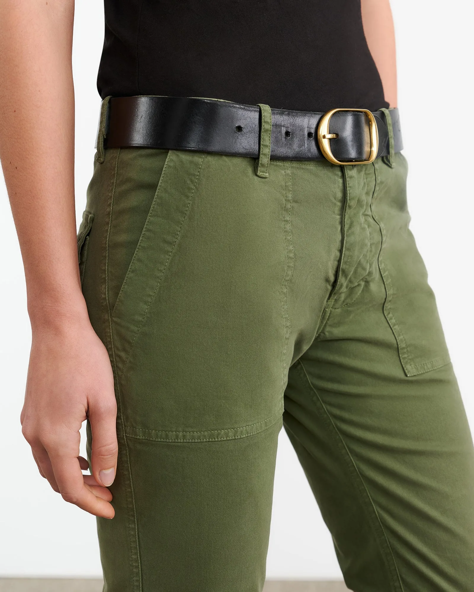 JENNA PANT