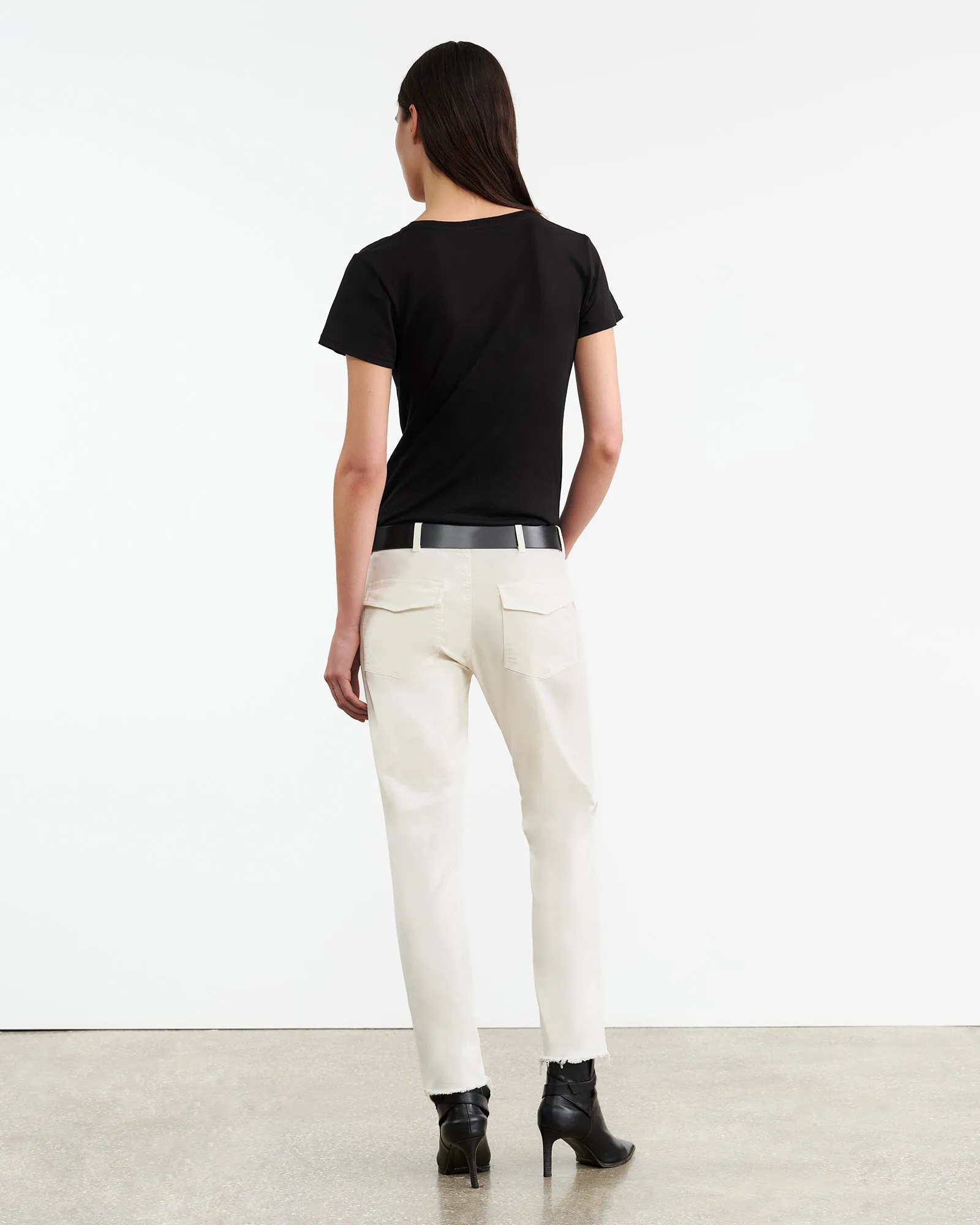 JENNA PANT
