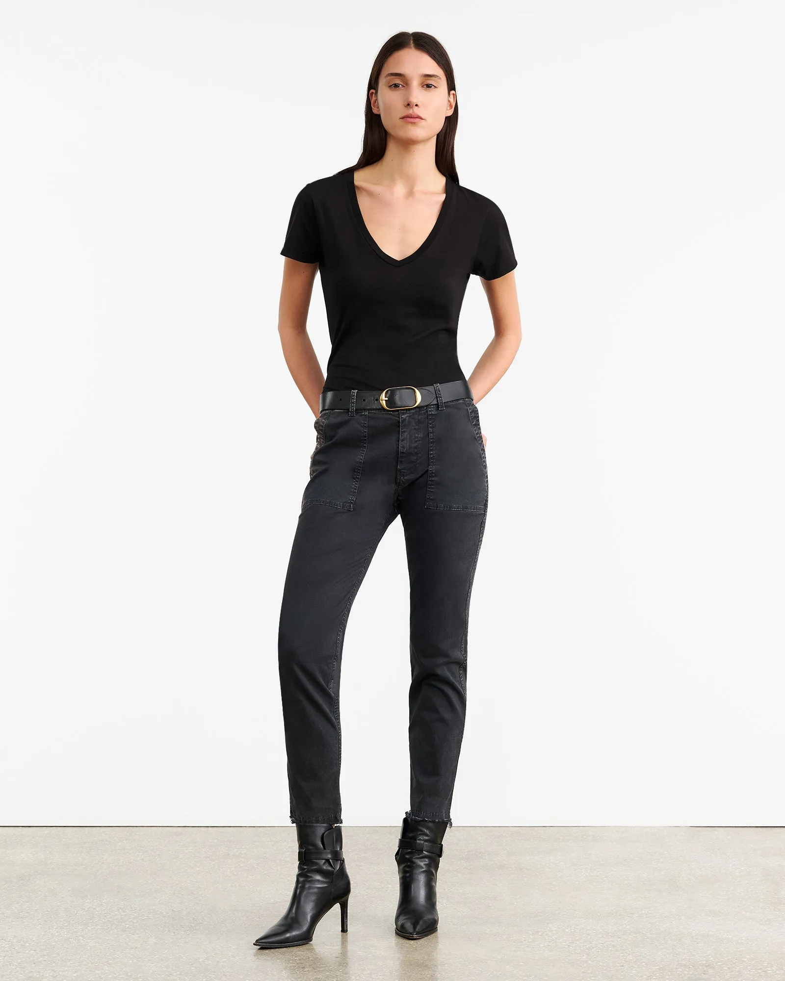 JENNA PANT