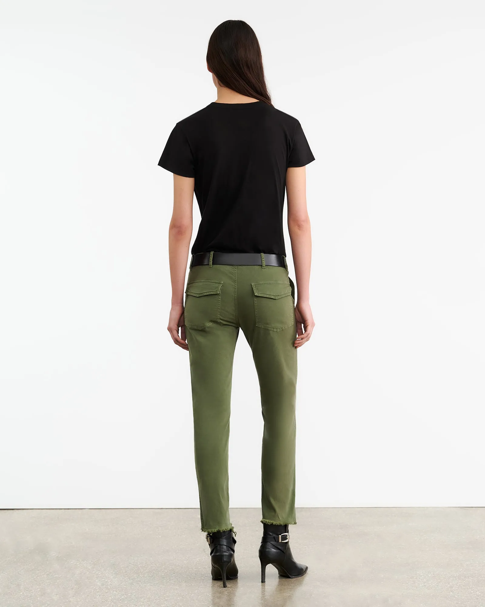 JENNA PANT