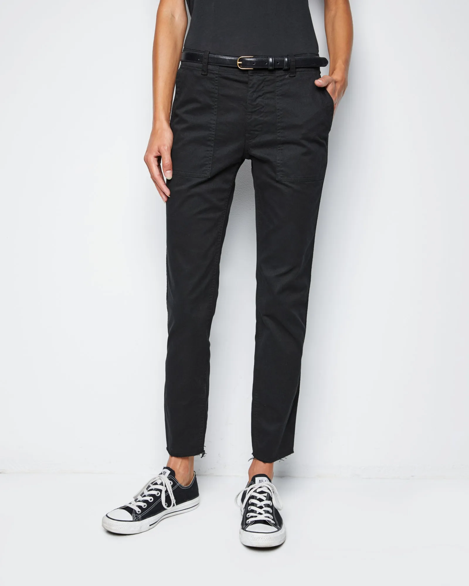 JENNA PANT