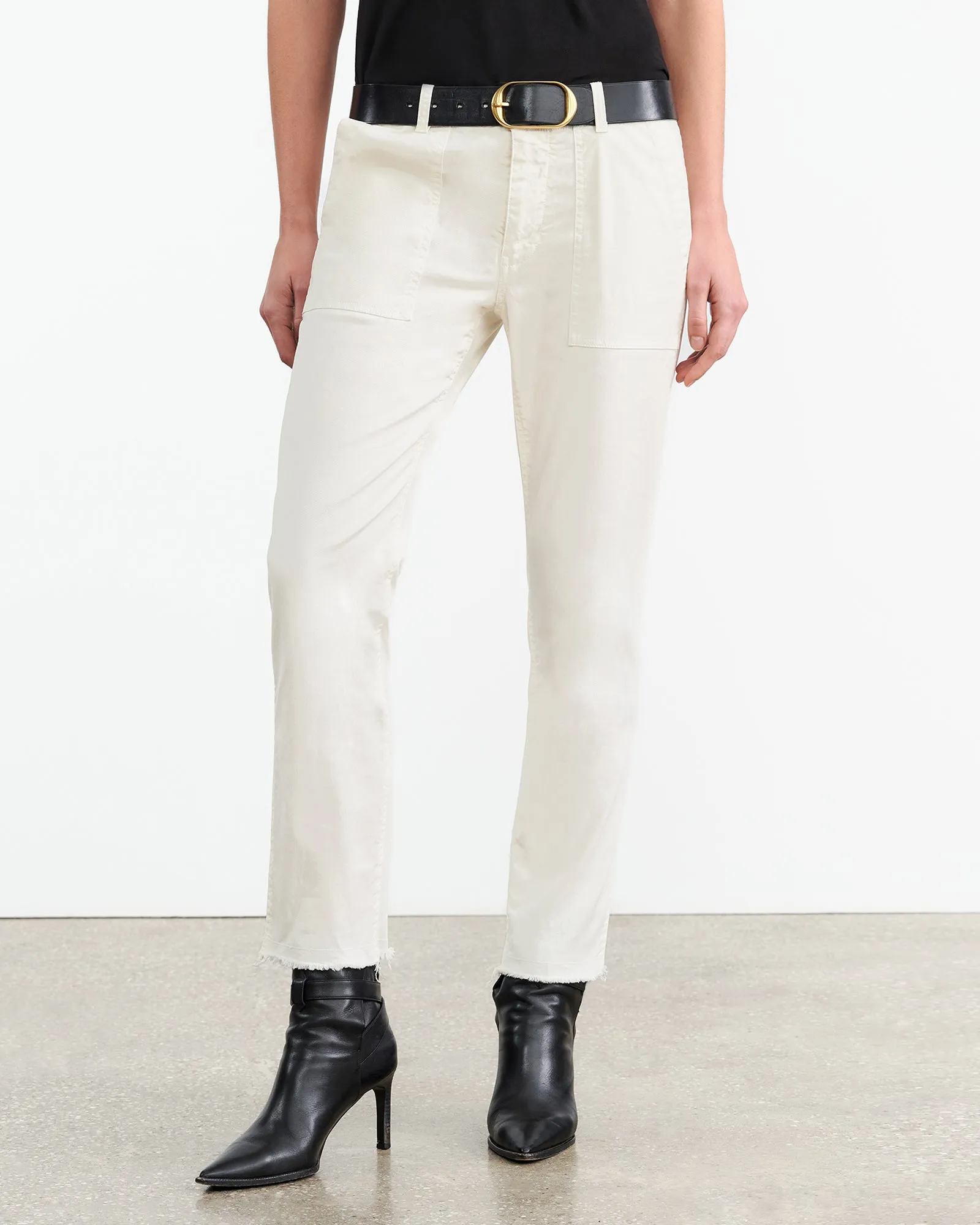 JENNA PANT
