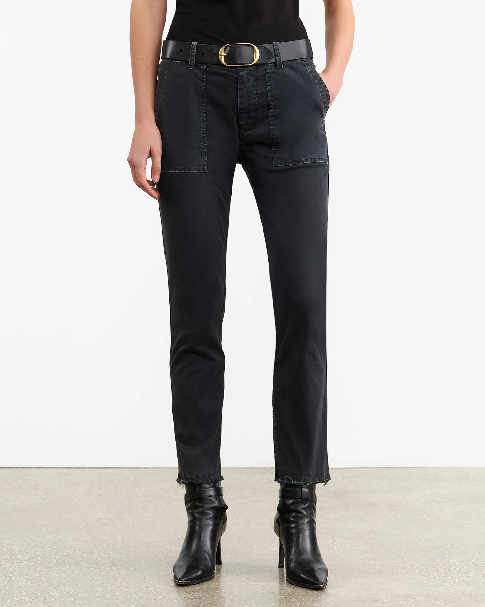 JENNA PANT