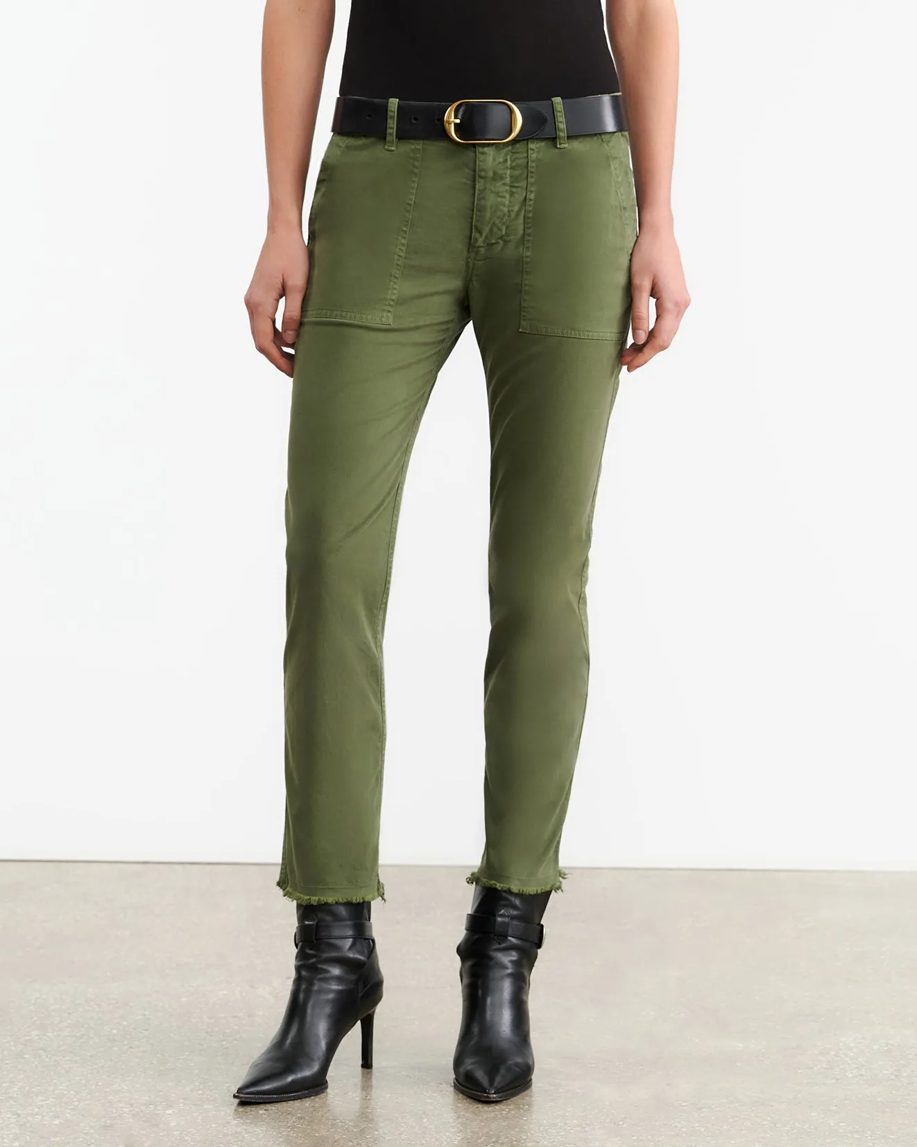 JENNA PANT