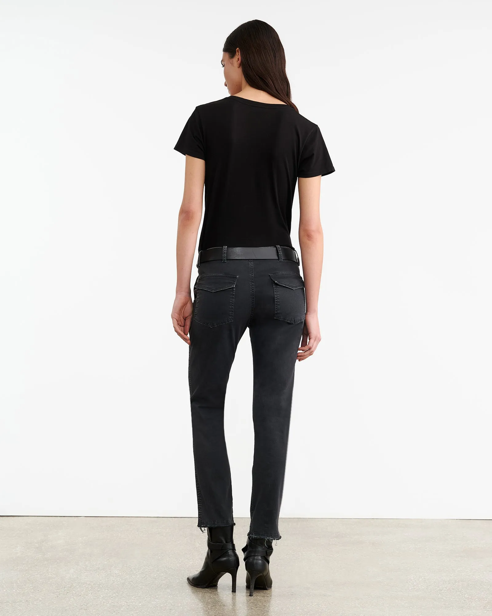 JENNA PANT