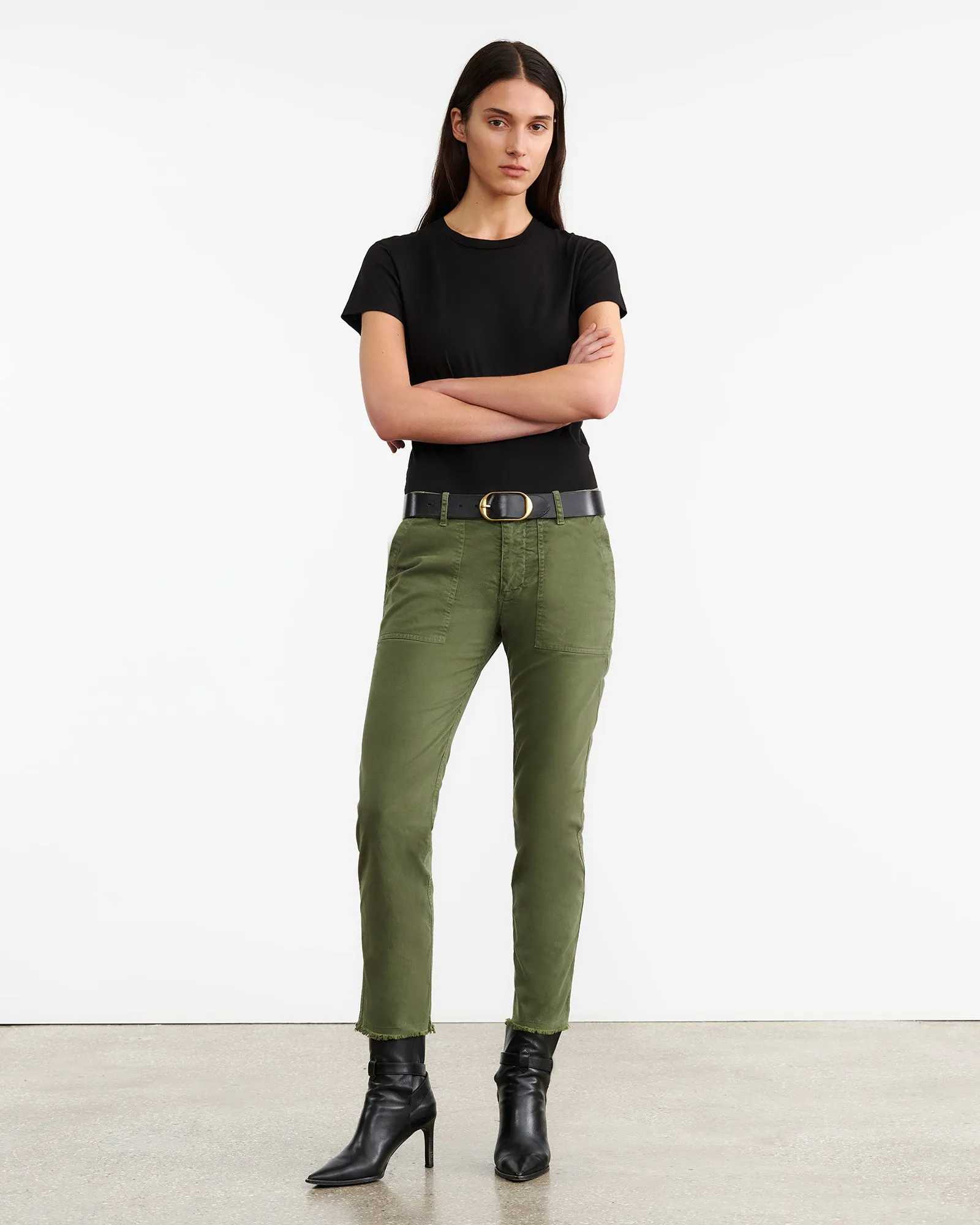 JENNA PANT
