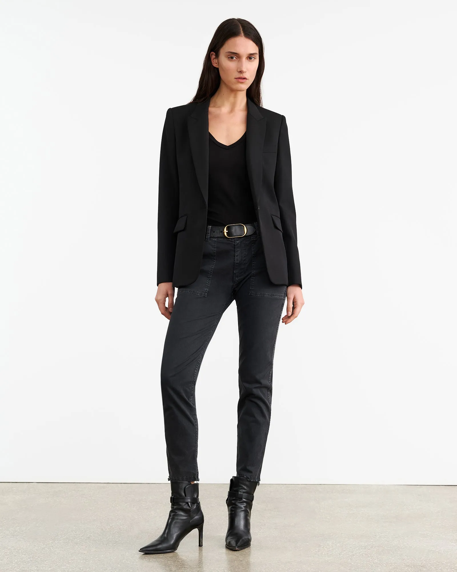 JENNA PANT